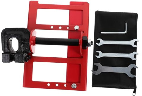 VICASKY Mini Tool Set Vertical Chainsaw Mill Chain Open Frame Wood Guided Mill Planking Milling Bar Woodworking Supplies