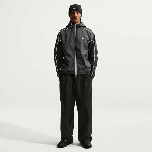 NIKE Herren M Nk Air Fz Hybrid Utl Jkt Hd Jacke (1er Pack)