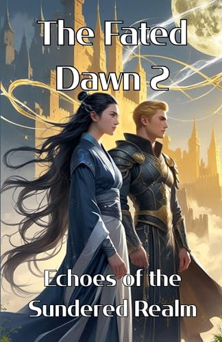 The Fated Dawn 2 Echoes of the Sundered Realm