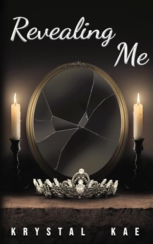 Revealing Me (Tethered to You, Band 3)