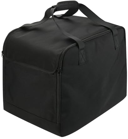 SZZCNOX Portable Storage Bag for Logitech G29/Logitech Driving Force Race Car Steering Wheel and Gear Stick Carrying Case Travel for Logitech G29/Driving Force Accessories