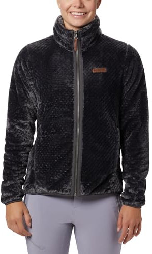 Columbia Fire Side II Polar Sherpa para mujer