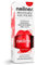 Nailner Breathable Nail Polish 8 ml - Gentle Nail Varnish Suitable for Use with All Nailner Fungal Nail Treatments - Conceals Dry Damaged Discoloured or Brittle Nails - Rosy Red Gel Nail Polish