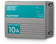 Chargeurs de Batterie Fixes EasyCharge : 10A