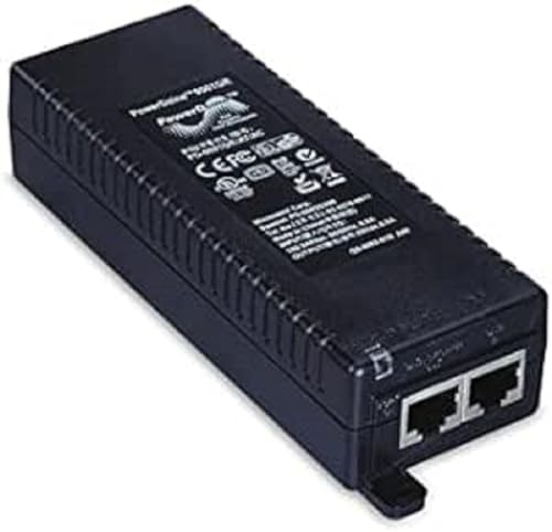 microsemi PD-9001GR/AT Gigabit Ethernet 55V