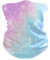 Kunst Regenbogen Holographisches Einhorn Gesichtsmaske Schlauchtuch Kopftuch Stirnband Bandanas Kopfbedeckung Halstuch Gesichtsschal Für Männer Frauen Den Sport