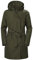 Helly Hansen Welsey Ii Trench Mäntel Utility Green S