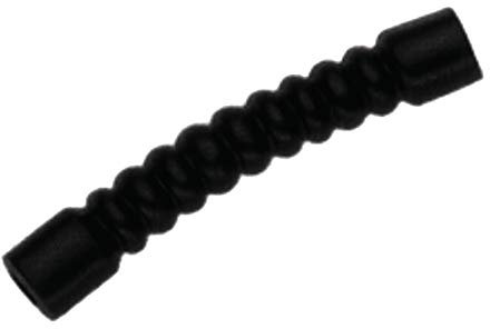 Winora Unisex – Erwachsene Schmutzfänger Bremsen, Schwarz, 4
