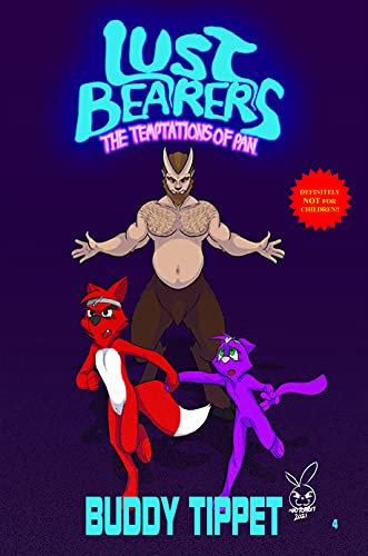Lust Bearers: The Temptations of Pan