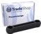 Trade-Shop - Asta biella/biella, lunghezza 62 mm, per molti, martello perforatore Hilti, martello demolitore come TE 50 TE 54