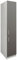 JD Greta Kitchen Base Tall Cabinet – 400mm – Base Kitchen Larder Unit - Dark Grey Matt (Anthracite)