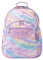 TOTTO Mochila escolar estampados pastel - Crayoles