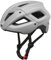 Hsility Mountainbike-Helm für Herren, Sicherheit, stilvoll, luftig, leicht, verstärkt, Lange Sonnenblende, Rennradhelm, Grey
