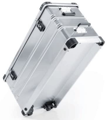 Horison Industries 120L Euro Box, Euro Container Plastic Crate, Crates Storage Boxes, Stacking Crates, Storage Boxes, Van Storage Boxes Plastic Storage Crate, Euro Aluminium Tool Case, 960x400x455mm