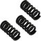 3 x SabreCut HSSPR01_3 Hole Saw Arbour Replacement Springs Compatible with SabreCut Hole Saw Arbours HSARB01 and Hole Saw Kits