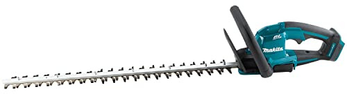 Makita XHU09Z 18V LXT® Lithium-Ion Brushless Cordless 24 Hedge Trimmer, Tool Only