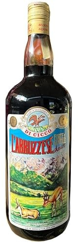 DI CICCO L' ABRUZZESE AMARO FORTE E GENTILE 1,5 LT