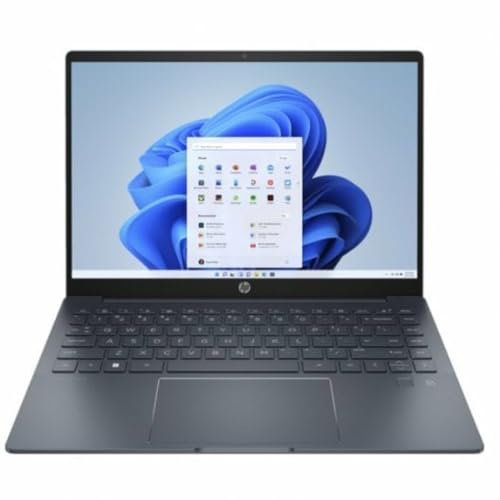 Laptop HP Pavilion Plus 14-eh1005ns 14' Intel Core i7-13700H 16 GB RAM 1 TB SSD