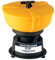 Smartreloader SR737 Nano PRO, Buratto per Bossoli, Ideale per Cacciatori, Tiratori di Poligono, Gioiellieri, Ristoratori, Ferramenta, Lucidatura Rapida, Motore Potente, Contenitore 1.75lt