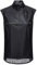 GOREWEAR Ambient Weste Damen, Black, XL