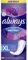 Daily Protect Extra Long Täglicher extra langer Schutz mit leichtem Duft Slipeinlagen Damenbinden Pads 40 STÜCK