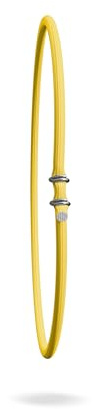 bellicon Seilring-Set für 125 cm Rebounder | 42 Original Naturkautschuk Seilringe in 4 Seilringstärken | bellicon Zubehör