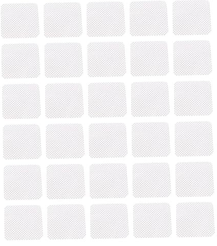 CRILSTYLEO 1000piezas Paños Limpieza Pegamento Pestañas Blancos Profesionales Compactos Seguros