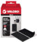 VELCRO Brand | Strisce Adesive ad Alta Resistenza | Strisce Autoadesive Biadesive con Gancio e Asola a Forza Industriale | Nero | 50 mm x 100 mm | Set da 15