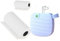 5 Rolls Camera Compatible Cash Register Printer Instant Paper Labels For Photo Printer And POS Systems
