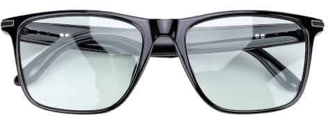Jenivaint Intelligente Brille, Wiederaufladbare Open-Ear-Sound-Sonnenbrille | TR90 Ultra Light, dualer 85-mAh-Akku, 6-Stunden-Musik, lichtadaptive Gläser, Unisex