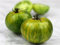 Green Zebra Tomato Seed