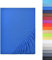 NatureMark - Mikrofaser SPANNBETTLAKEN zum Sparpreis! viele Größen und Farben Markenware (90x200-100x200 cm, royal blau)