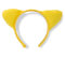 She's Shining Cartoon Tier Ohren Stirnband Haarschmuck Weihnachtsfest Headwear
