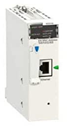 Schneider BMXNGD0100 M580 ETH. Global Data KOM-Modul
