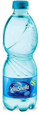 VITASNELLA ACQUA NATURALE 500 ML 24PZ