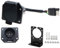4 bis 7 Wege RV Anhänger Licht Stecker Kabelbaum Konverter Adapter für Auto LKW Anhänger Anhängerkupplung mit Stecker Buchse Montagehalterung