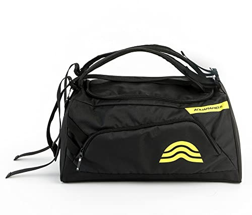 Aquarapid Borsa Omy Black