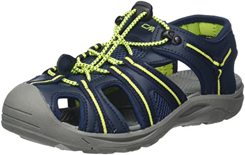 CMP Kids AQUARII 2.0 Hiking Sandal Sport, Corail, 30 EU