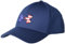 Under Armour Herren Freedom Blitzing Hat Mütze, Academy Blue (408)/Weiß, M-L