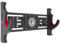 Z-fiber Katana Wakizashi Schwert-Wandhalterung, Schwert, gepolstert, Genji und Samurai, Schwerter, Klatsch, 1 Ebene