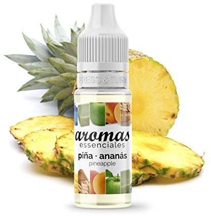 Ananasaroma konzentriert - 10 ml Essenciales