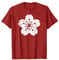 Japanese Rugby Top Sakura Cherry Brave Blossoms Japan T-Shirt