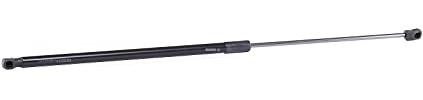 RIDEX 219G0808 Heckklappendämpfer Länge:703mm 530N Hub: 282mm Kompatibel mit FORD Grand C-Max DXA/CB7, DXA/CEU 1705698 1705699 1730148