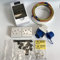 TEW 240V Mains Electric Hook Up Installation Kit Campervan Motorhome Conversion Kit 1