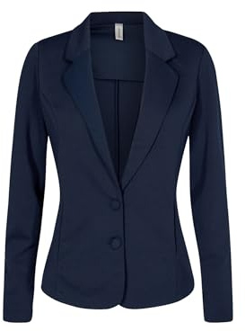 SOYACONCEPT Blazer SC-Daniela 1 blau