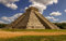 LHJOYSP 3D Puzzle 1000 Teile Stadt Mexiko Maya-Pyramide Chichen Itza 75x50cm