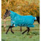 Horseware Decke Amigo Bravo 1200D Plus 400gr 6'9/155 cm - 6'9/155 cm - Grün