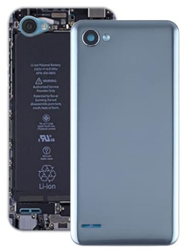 Battery Back Cover for LG Q6 / LG-M700 / M700 / M700A / US700 / M700H / M703 / M700Y