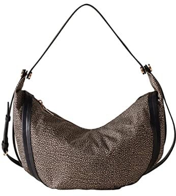 Borbonese Borsa Donna Art. 924175 AH1 P-E 23 Colore foto misura a scelta