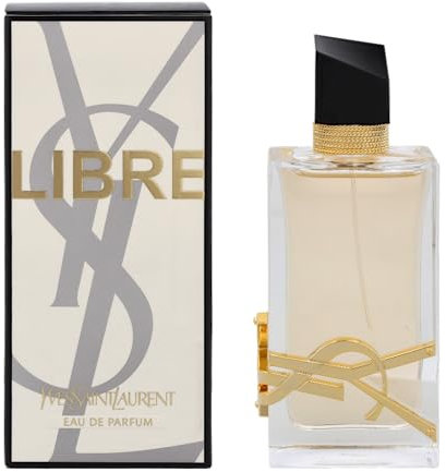 YSL Libre Edp Spray 90ml